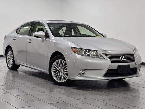 2015 Lexus ES 350 Base