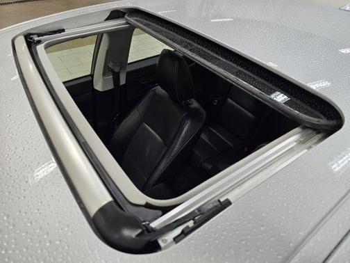 2015 Lexus ES 350 Base