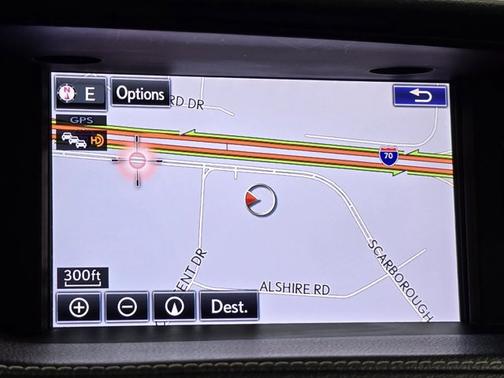 2015 Lexus ES 350 Base