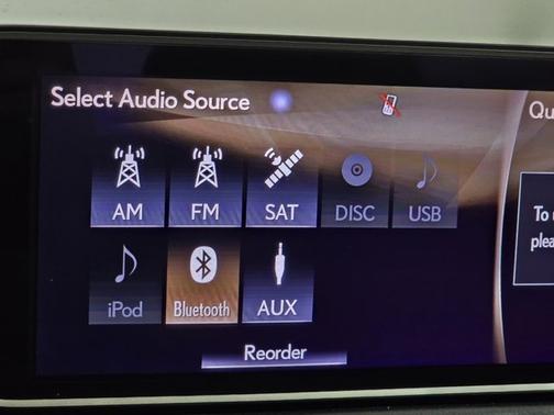 2016 Lexus RX 350 Base