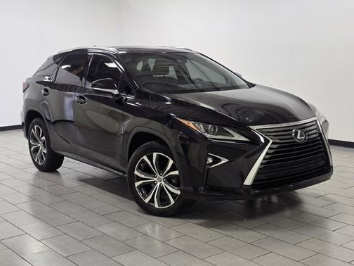 2016 Lexus RX 350 Base