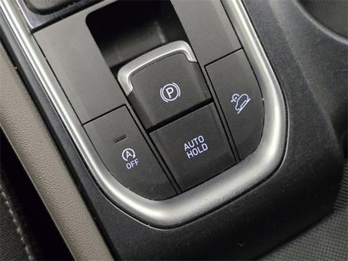 2019 Hyundai SANTA FE SE 2.4