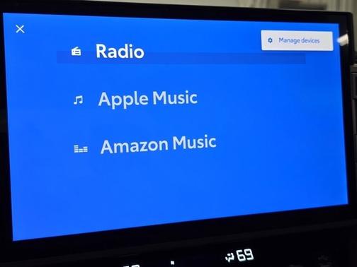 2026 Toyota Tundra 1794