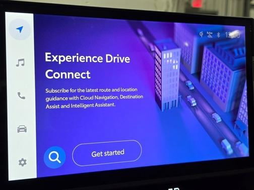 2026 Toyota Tundra 1794