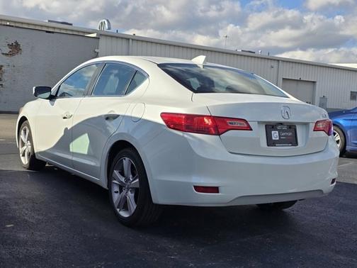 2015 Acura ILX 2.0L