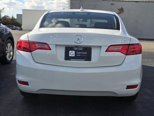 2015 Acura ILX 2.0L