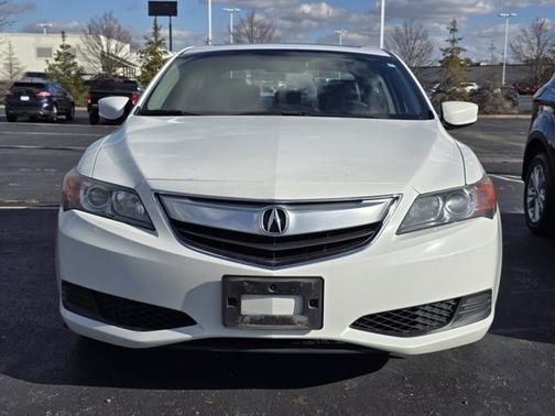 2015 Acura ILX 2.0L