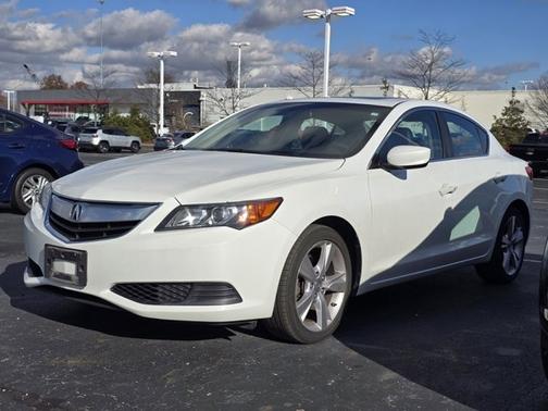 2015 Acura ILX 2.0L