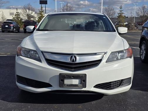 2015 Acura ILX 2.0L