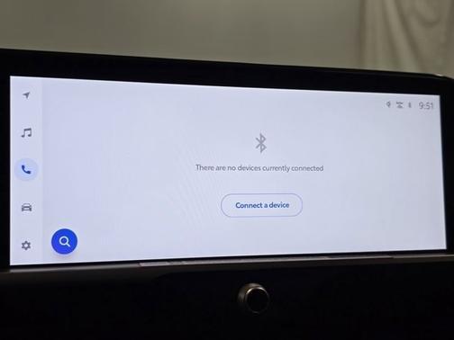 2026 Toyota Crown Platinum