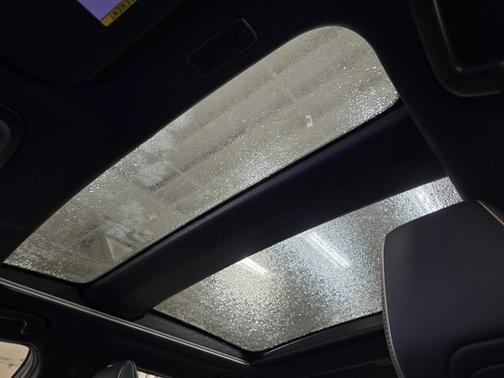 2026 Toyota Crown Platinum