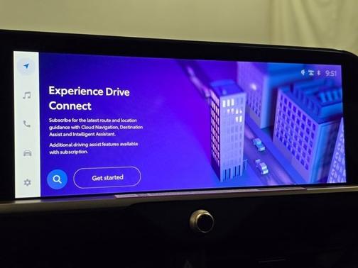 2026 Toyota Crown Platinum