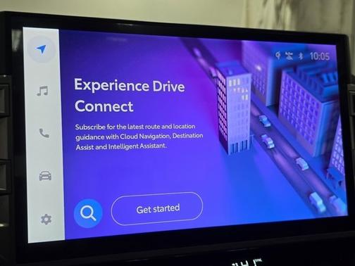 2026 Toyota Tundra Limited Hybrid