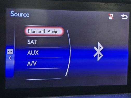 2014 Lexus IS 250 Base