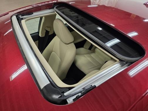 2014 Lexus IS 250 Base
