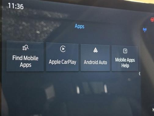 2022 Ford Expedition Max XLT