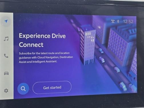 Magnetic Gray Metallic 2024 Toyota RAV4 Hybrid LE
