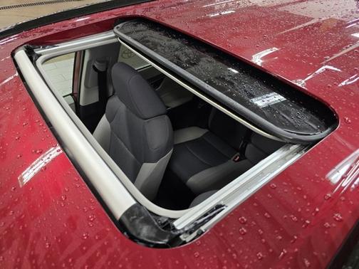 2025 Toyota RAV4 Hybrid Hybrid XLE