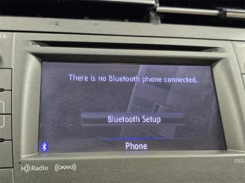 2013 Toyota Prius Three