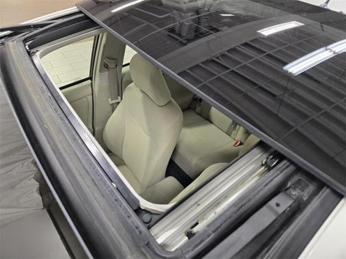 2013 Toyota Prius Three