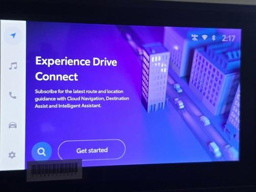 Underground 2026 Toyota Tacoma SR5