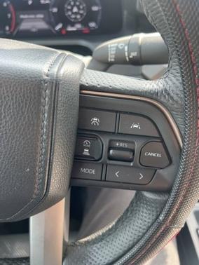 2024 Toyota Tacoma Base