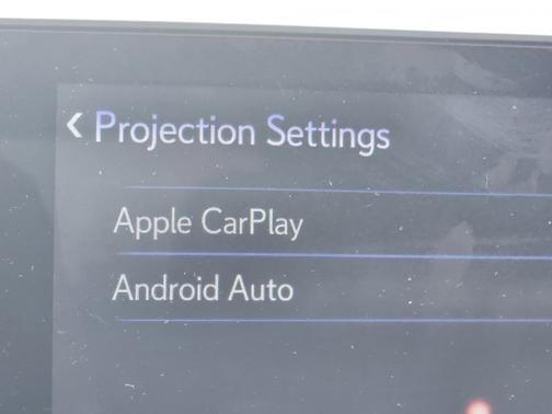 Nebula Gray Pearl 2021 Lexus RX 350 Base