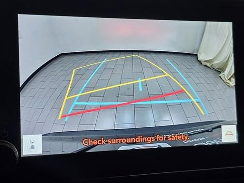 2025 Toyota RAV4 Hybrid Hybrid LE