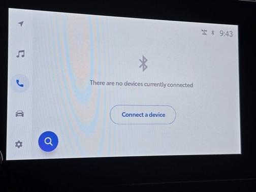 2025 Toyota RAV4 Hybrid Hybrid LE