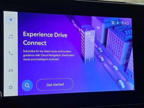 2025 Toyota RAV4 Hybrid Hybrid LE