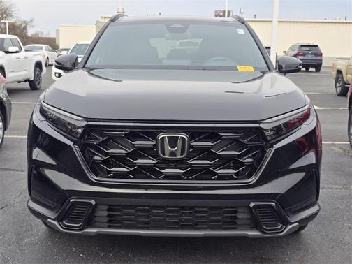 2024 Honda CR-V Hybrid Sport AWD