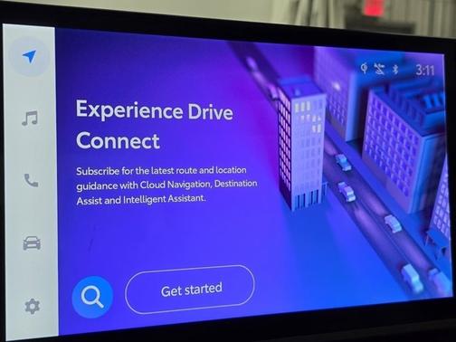 2026 Toyota Tundra 1794