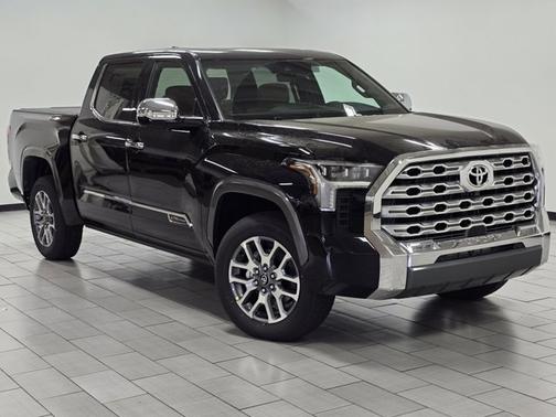 2026 Toyota Tundra 1794