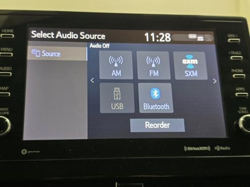 2023 Toyota Camry Hybrid Hybrid XSE