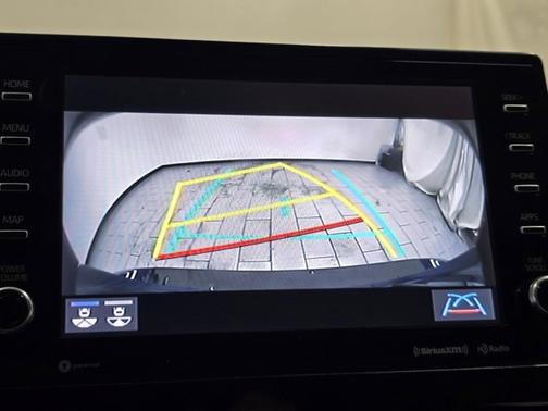 2023 Toyota Camry Hybrid Hybrid XSE