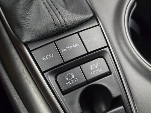 2023 Toyota Camry Hybrid Hybrid XSE