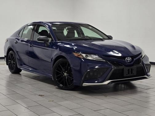 2023 Toyota Camry Hybrid Hybrid XSE