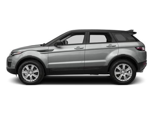 2017 Land Rover Range Rover Evoque HSE Dynamic