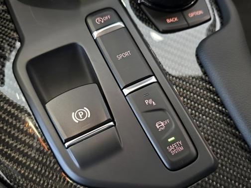 2026 Toyota GR Supra 3.0