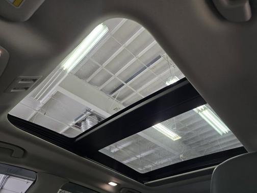 2021 Nissan Murano Platinum