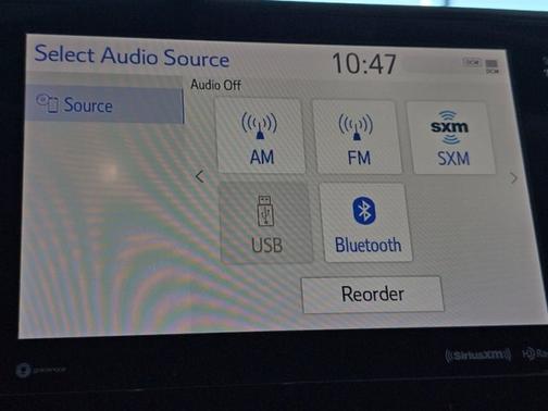 2021 Toyota Camry Hybrid XSE