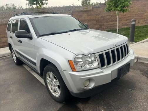 2006 Jeep Grand Cherokee Laredo
