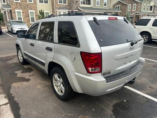 2006 Jeep Grand Cherokee Laredo