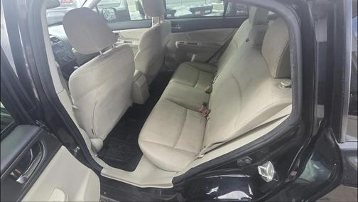 2014 Subaru Impreza 2.0i Sport Premium