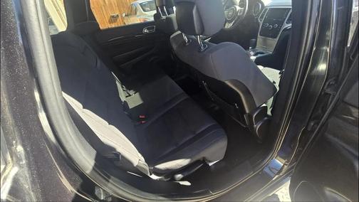 2013 Jeep Grand Cherokee Laredo