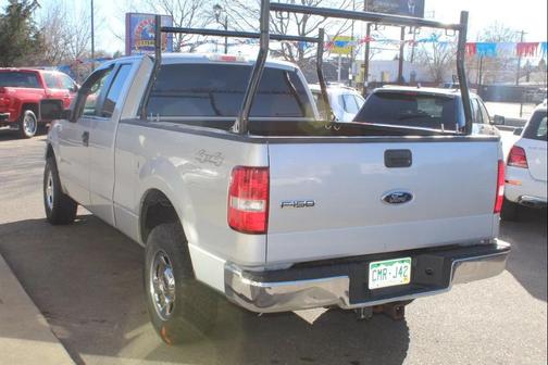 2005 Ford F-150 XL