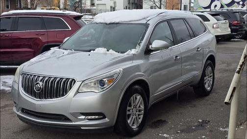 2015 Buick Enclave Convenience
