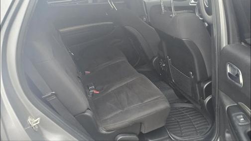 2019 Dodge Durango SXT Plus