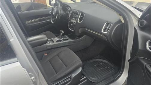 2019 Dodge Durango SXT Plus