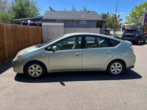 2009 Toyota Prius Touring